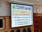 การให้ความช่วยเหลือประชาชนที่ประสบภัยจากอิทธิพลพายุไต้ฝุ่นโนรู