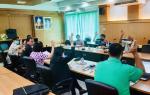 การให้ความช่วยเหลือประชาชนที่ประสบวาตภัย เมื่อวันที่ 29 มีนาคม 2566