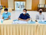 จัดประชุมประชาคมท้องถิ่นพิจารณาร่างแผนพัฒนาท้องถิ่น (พ.ศ. 25