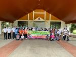 โครงการครอบครัวสัมพันธ์ ประจำปีงบประมาณ 2565