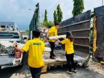 โครงการบริหารการจัดการขยะอันตรายชุมชนจังหวัดชลบุรี ปีงบประมา