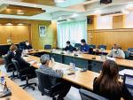 การให้ความช่วยเหลือประชาชนที่ประสบสาธารณภัยในพื้นที่