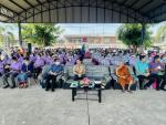 งานประเพณีวิ่งควาย ประจำปี 2565