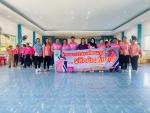 โครงการรณรงค์ควบคุมผลิตภัณฑ์ยาสูบ