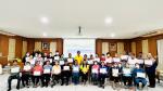 โครงการสุขาภิบาลอาหารและคุ้มครองผู้บริโภค