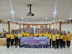 โครงการส่งเสริมการจัดกิจกรรมสำหรับผู้สูงอายุเทศบาลตำบลหมอนนา