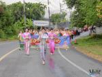 เทศบาลตำบลหมอนนางจัดงานประเพณีลอยกระทง ประจำปี 2567