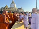 กิจกรรมเฉลิมพระเกียรติพระบาทสมเด็จพระเจ้าอยู่หัว