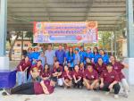 โครงการรณรงค์ป้องกันโรคพิษสุนัขบ้า2568