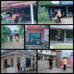 การบริการรับชำระขยะนอกสถานที่