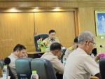 การประชุมสภาฯ สมัยสามัญ ประจำปี 2568