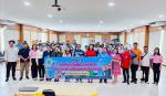 โครงการส่งเสริมการผลิตการบริโภค และการบริการที่เป็นมิตรกับสิ