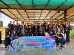 โครงการส่งเสริมและพัฒนาศักยภาพคณะกรรมการชุมชน ประจำปีงบประมา