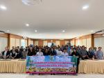 โครงการโครงการอบรมและแลกเปลี่ยนเรียนรู้การดำเนินงานของแกนนำส