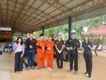 เทศบาลตำบลหมอนนาง ร่วมกับ มูลนิธิฯ เพื่อสุนัขในซอย (Soi Dog)