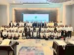 โครงการอบรมให้ความรู้เกี่ยวกับกฎหมายทั่วไป ประจำปีงบประมาณ พ
