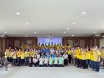โครงการอบรมหมอหมู่บ้านในพระราชประสงค์ รุ่นที่ ๒