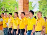 โครงการพัฒนาศักยภาพผู้พิการ 2567