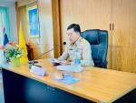 การประชุมสภา สมัยที่ 2 ประจำปี พ.ศ.2567