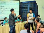 โครงการประชาคมฯ ประจำปี 2568 (ชุมชนที่ 11)