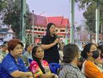 โครงการประชาคมฯ ประจำปี2568 (ชุมชนที่ 5-6)