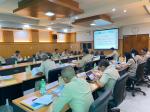 การประชุมสภาฯ สมัยวิสามัญ สมัยที่ 1 ประจำปี พ.ศ.2566