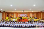 โครงการวัฒนธรรมไทยกับการสวดมนต์ในพระพุทธศาสนา ประจำปี2568