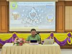 โครงการสังคมยุคใหม่ รู้ทันภัยออนไลน์ ฉลาดใช้ดิจิทัล ประจำปี2