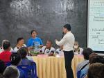 โครงการประชาคมฯ ประจำปี 2568 (ชุมชนที่ 9)