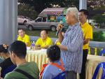 โครงการประชาคมฯ ประจำปี 2568 (ชุมชนที่ 10)