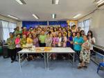โครงการฝึกอบรมอาชีพฯ 2568