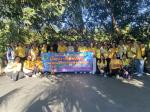 โครงการพัฒนาศักยภาพบุคลากรเทศบาลตำบลหมอนนาง ประจำปีงบประมาณ