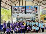 ศึกษาดูงาน การบริหารจัดการขยะอย่างยั่งยืนฯ