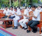 โครงการจัดงานวันวิสาขบูชา ประจำปี 2566