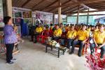 โครงการส่งเสริมและพัฒนาศักยภาพคณะกรรมการชุมชน 2562
