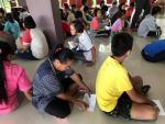 โครงการครอบครัวสัมพันธ์ ประจำปีงบประมาณ พ.ศ.2562