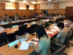 การประชุมสภาท้องถิ่น สมัยสามัญ สมัยที่3 ประจำปี พ.ศ.2563