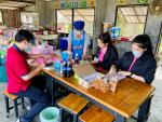 โครงการสุขาภิบาลอาหารและคุ้มครองผู้บริโภค