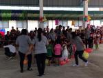 กิจกรรมงานวันเด็ก ประจำปี 2560
