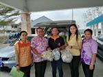 โครงการกล่องยูเอชที รีไซเคิลได้