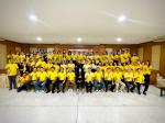 โครงการพัฒนาศักยภาพบุคลากรเทศบาลฯ 2566