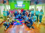 โครงการครอบครัวสัมพันธ์ 2566